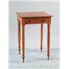 Image 1 : SHERATON ONE DRAWER STAND
