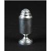 Image 1 : FINE FOOTED ENGLISH STERLING SHAKER