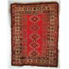 Image 1 : SCATTER SIZE ORIENTAL RUG