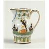 Image 1 : PRATTWARE TYPE SMALL PITCHER