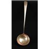 Image 1 : STERLING SCOTTISH PUNCH LADLE