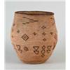 Image 1 : AMERICAN INDIAN WOVEN BASKET