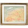 Image 1 : BORIS DMITRIEVICH GRIGORIEV (Russian, 1886-1939) BEACH SCENE