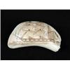 Image 1 : ENGRAVED WHALE’S TOOTH