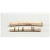 Image 1 : TWO BONE SNUFF TUBES OR NEEDLE CASES