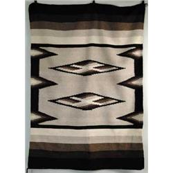 NAVAJO STYLE RUG