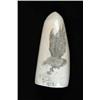 Image 1 : ENGRAVED WHALE’S TOOTH
