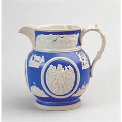 COPELAND SPODE “CHICAGO PITCHER”