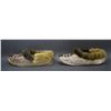 Image 6 : ATHABASKAN MOCCASINS