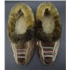 Image 7 : ATHABASKAN MOCCASINS