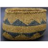 Image 2 : KLAMATH BASKETRY BOWL