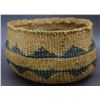Image 3 : KLAMATH BASKETRY BOWL