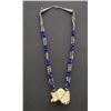 Image 1 : CHOCTAW NECKLACE (KANIATOBE)