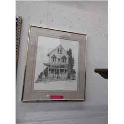 Signed - Larry Southwell limited edition print