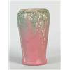 Image 1 : ROOKWOOD ART POTTERY MATTE GLAZE VASE