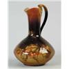 Image 1 : ROOKWOOD ART POTTERY HIGH GLAZE EWER