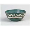 Image 1 : BIRD DECORATED BOWL BY SATURDAY EVENING GIRLS