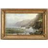 Image 1 : WILLIAM TROST RICHARDS (American, 1833-1905) 