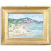 Image 1 : MIKE GRAVES (American, 20th Century) ROCKPORT BEACH