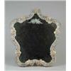 Image 1 : FINE VENETIAN GLASS FRAMED MIRROR