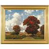 Image 1 : ROBERT EMMETT OWEN (American, 1878-1957) THE MAJESTIC OAK