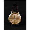 Image 1 : YELLOW GOLD MAN’S WRISTWATCH BY PATEKE PHILIPPE