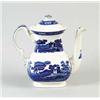 Image 1 : COPELAND SPODE TOWER: COFFEE POT