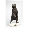 Image 1 : NICHOLAI IVANOVITCH LIBERICH (Russian, 1828-1883) STANDING BEAR