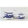 Image 1 : COPELAND SPODE TOWER: TWO PIECES