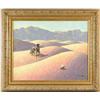 Image 1 : ARTHUR SARON SARNOFF (American, 1912-2000) “DESERT RAT”