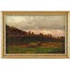 Image 1 : ARTHUR B. PARTON (American, 1842-1914) “AFTER THE HARVEST”