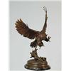 Image 1 : JULES MOIGNIEZ (French, 1835-1894) “OWL”