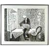 Image 1 : GREGORIO PRESTOPINO (American, 1907-1984) “A SLICE OF BREAD