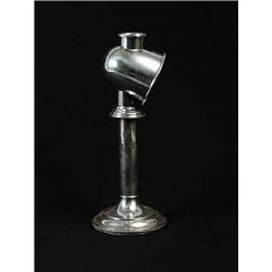 RARE TIFFANY & CO. SILVER PLATED SPOT LANTERN