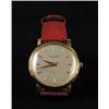 Image 1 : GOLD MAN’S WRISTWATCH BY INTERNATIONAL WATCH CO. (Schaffhausen)