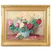 Image 1 : FRANCOIS RIVOIRE (French, 1842-1919) FLORAL STILL LIFE