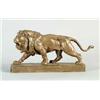 Image 1 : LOUIS VIDAL (French, 1831-1892) LION