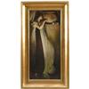 Image 1 : L. HESS (20th Century) COPY OF “ISABELLA AND THE POT OF BASIL” BY JOHN WHITE ALEXANDER