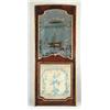 Image 1 : FRENCH STYLE FLOOR MIRROR