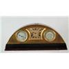 Image 1 : ART DECO DESK CLOCK