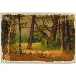 JAMES EVERETT STUART (American, 1852-1941) 