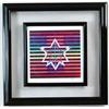 Image 1 : YAACOV AGAM (Israeli, 1928-1953) “STAR OF MANY HOPES”