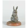 Image 1 : JAMES STARKEY (American, 20th Century) PROFESSOR RABBIT