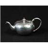 Image 1 : ENGLISH SHEFFIELD PLATED TEAPOT