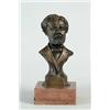 Image 1 : THOMAS PALMERTON (American, 20th Century) “JOHN C. FREMONT - PATHFINDER”