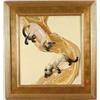 Image 1 : KENNETH STEVENS MACINTIRE (American, 1891-1979) SIAMESE CATS
