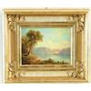 Image 1 : GEORGE EDWARD CANDEE (American, 1837-1907) LAKE GEORGE, NEW YORK