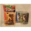 Image 1 : 2 MCFARLANE FIGURES MCGWIRE ICHIRO