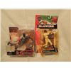 Image 1 : 2 MCFARLANE FIGURES MCGWIRE GIBSON