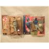 Image 1 : 2 MCFARLANE FIGURES SOSA WILLIAMS